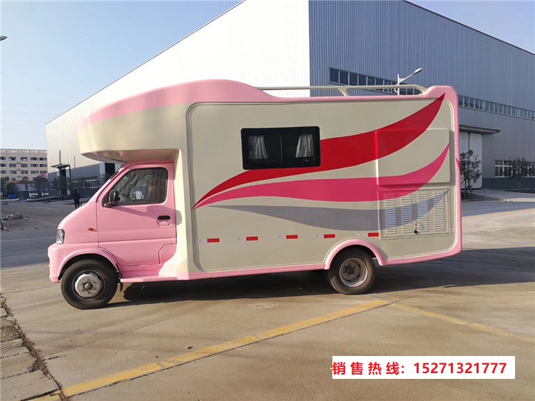 流動售貨、餐飲車制造廠15271321777